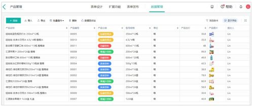 低代码时代来临,助力企业自研内部应用